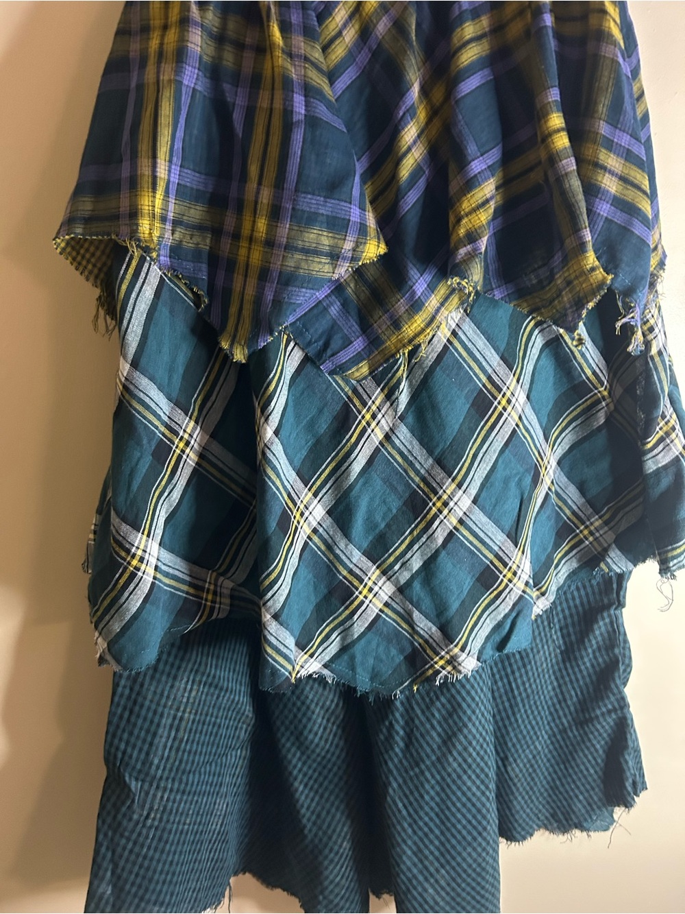 DRESSED IN LALA Grunge Skirt 😍 - Picture 7 of 8